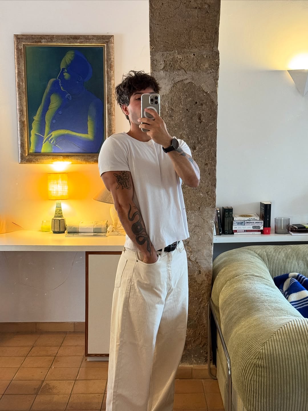 Instagram post