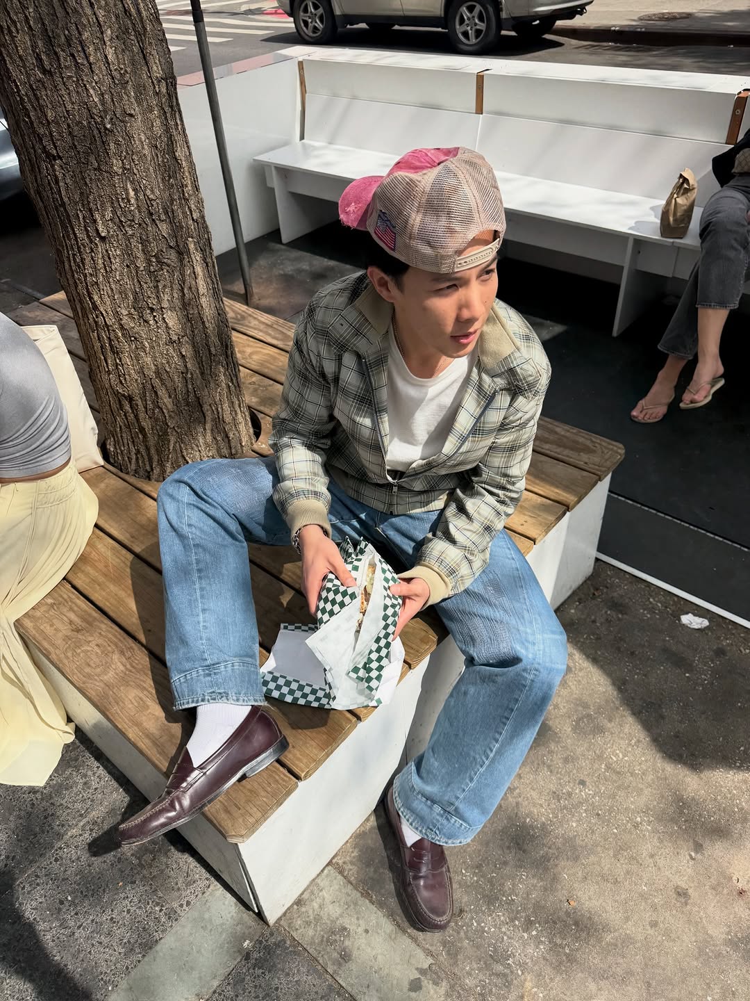 Instagram post