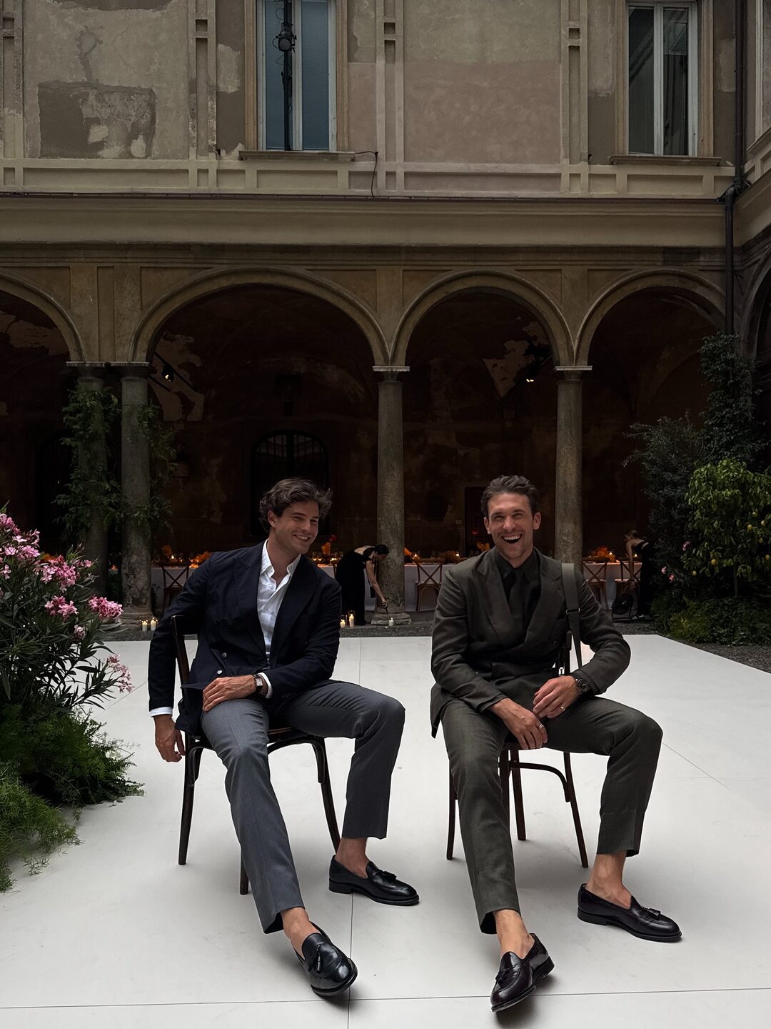 Instagram post