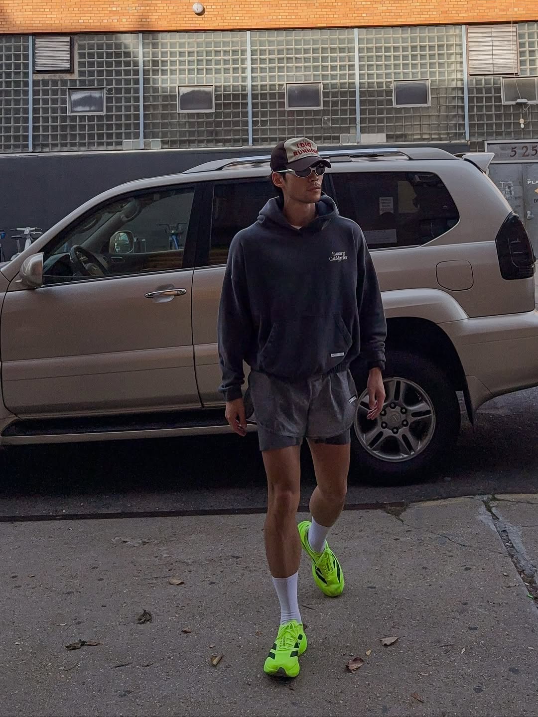 Instagram post