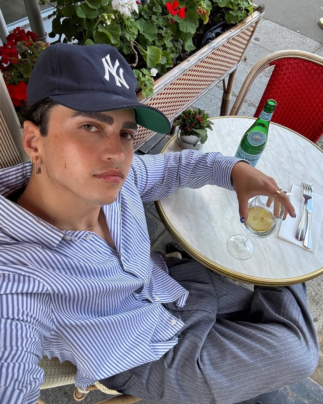 Instagram post