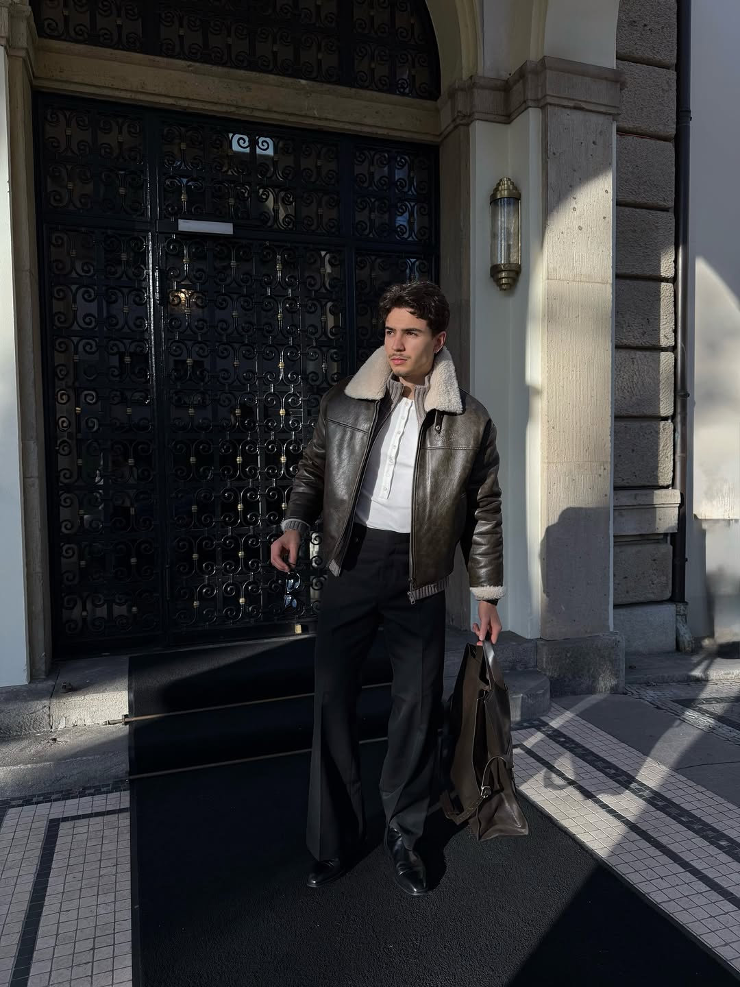 Instagram post