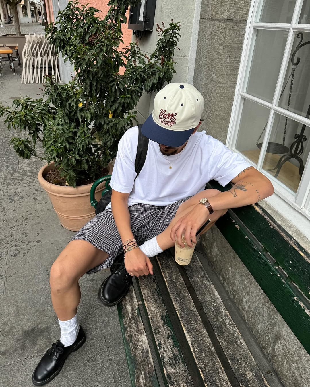 Instagram post